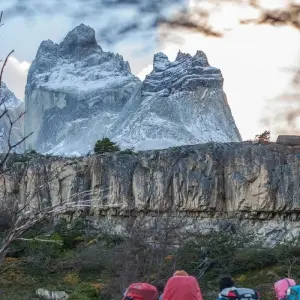 Explore O Trek Standard (8 Days/ 7 Nights) for 8 days with Hi Travel Argentina and discover unforgettable experiences - Photo 8