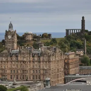 Explore Jacobite Steam Train & The Great Glen for 2 days with Highland Experience Tours and discover unforgettable experiences - Photo 4