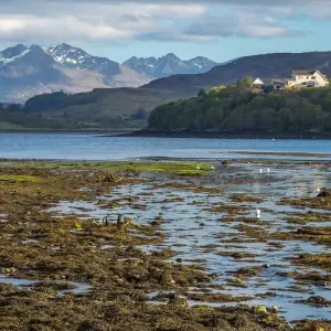 Explore Winter Highlands & The Isle of Skye for 3 days with Highland Explorer Tours and discover unforgettable experiences - Photo 6