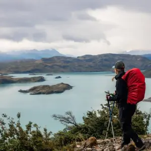 Explore O Trek Standard (8 Days/ 7 Nights) for 8 days with Hi Travel Argentina and discover unforgettable experiences - Photo 9