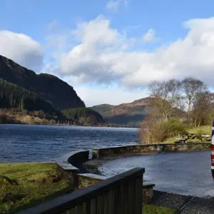 Explore 2-day Outlander Tour (Small Group) for 2 days with Highland Experience Tours and discover unforgettable experiences - Photo 6