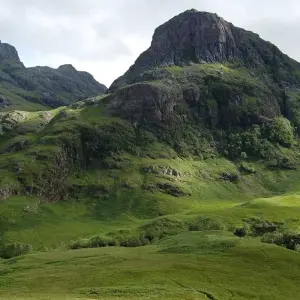 Explore Jacobite Steam Train & The Great Glen for 2 days with Highland Experience Tours and discover unforgettable experiences - Photo 5