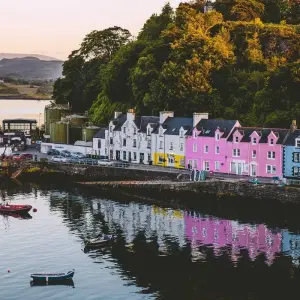 Explore Isle of Skye & Outer Hebrides for 6 days with Highland Explorer Tours and discover unforgettable experiences - Photo 9