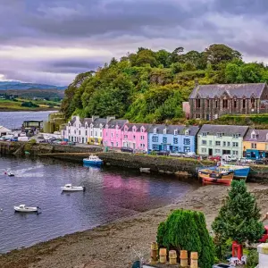 Explore Isle of Skye, Orkney & North Coast 500 for 8 days with Highland Explorer Tours and discover unforgettable experiences - Photo 7
