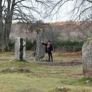 Explore 2-day Outlander Tour (Small Group) for 2 days with Highland Experience Tours and discover unforgettable experiences - Photo 7