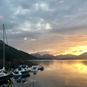 Explore Jacobite Steam Train & The Great Glen for 2 days with Highland Experience Tours and discover unforgettable experiences - Photo 7