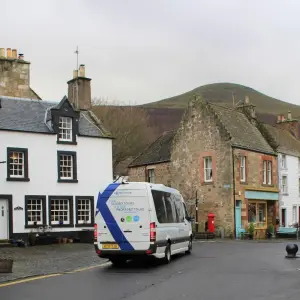 Explore 2-day Outlander Tour (Small Group) for 2 days with Highland Experience Tours and discover unforgettable experiences - Photo 8