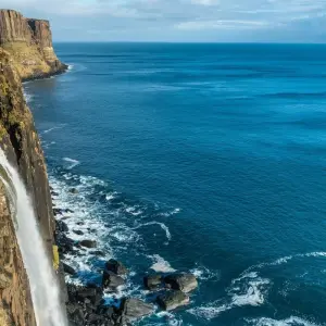 Explore 4-day Isle of Skye and The Jacobite Steam Train for 4 days with Highland Experience Tours and discover unforgettable experiences - Photo 3