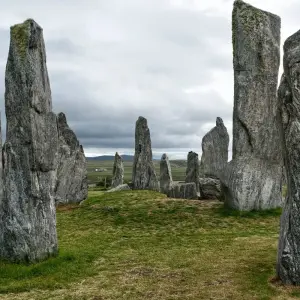 Explore Isle of Skye & Outer Hebrides for 6 days with Highland Explorer Tours and discover unforgettable experiences - Photo 11