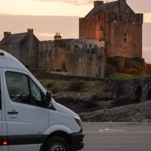 Explore 4-day Isle of Skye and The Jacobite Steam Train for 4 days with Highland Experience Tours and discover unforgettable experiences - Photo 4