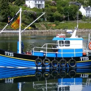 Explore Hebridean Escape 3 Day Tour for 3 days with Highland Experience Tours and discover unforgettable experiences - Photo 6
