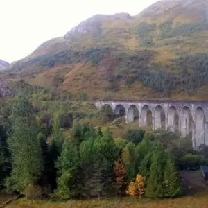 Explore Jacobite Steam Train & The Great Glen for 2 days with Highland Experience Tours and discover unforgettable experiences - Photo 9