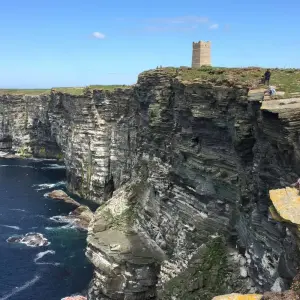 Explore Isle of Skye, Orkney & North Coast 500 for 8 days with Highland Explorer Tours and discover unforgettable experiences - Photo 11