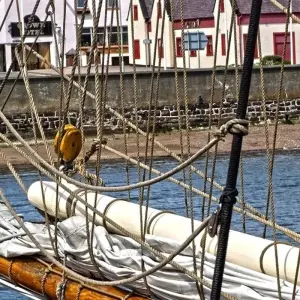 Explore Hebridean Escape 3 Day Tour for 3 days with Highland Experience Tours and discover unforgettable experiences - Photo 7