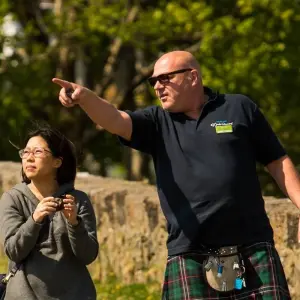 Explore 4-day Isle of Skye and The Jacobite Steam Train for 4 days with Highland Experience Tours and discover unforgettable experiences - Photo 6