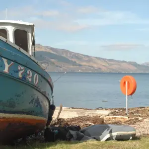 Explore Hebridean Escape 5-day Tour for 5 days with Highland Experience Tours and discover unforgettable experiences - Photo 10