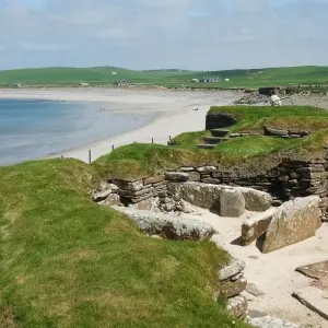 Explore Orkney & The Far North 3 Day Tour for 3 days with Highland Experience Tours and discover unforgettable experiences - Photo 8