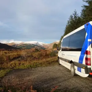 Explore Hebridean Escape 3 Day Tour for 3 days with Highland Experience Tours and discover unforgettable experiences - Photo 9