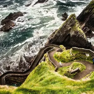 Explore The Dingle Way - Self Guided Ireland 8 Day for 8 days with Hilltoptreks and discover unforgettable experiences - Photo 4