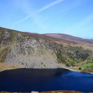 Explore Private Day Tour of Wicklow and Glendalough. for 1 days with Hilltoptreks and discover unforgettable experiences - Photo 3