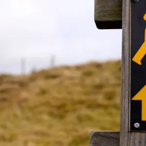 Explore The Wicklow Way: Self Guided 8 Day for 8 days with Hilltoptreks and discover unforgettable experiences - Photo 5