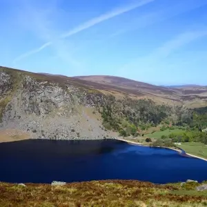 Explore The Wicklow Way: Self Guided 5 Day for 5 days with Hilltoptreks and discover unforgettable experiences - Photo 6