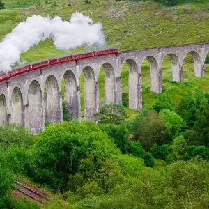 Explore 4-day Isle of Skye and The Jacobite Steam Train for 4 days with Highland Experience Tours and discover unforgettable experiences - Photo 9