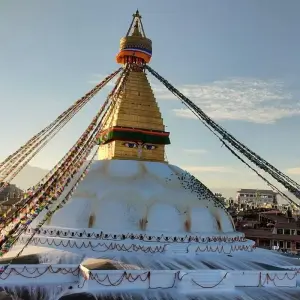 Explore Luxury Tour in Nepal for 2025/2026 for 10 days with Himalaya Heart Treks & Expedition[P] Ltd  and discover unforgettable experiences - Photo 4