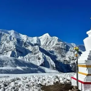 Explore Mustang Jeep Tour for 12 days with Himalaya Heart Treks & Expedition[P] Ltd  and discover unforgettable experiences - Photo 3