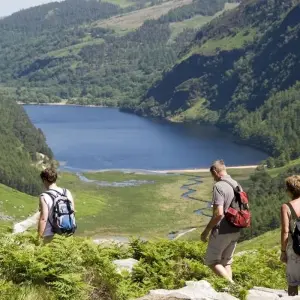 Explore The Wicklow Way: Self Guided 5 Day for 5 days with Hilltoptreks and discover unforgettable experiences - Photo 7