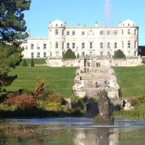 Explore Private Day Tour of Wicklow and Glendalough. for 1 days with Hilltoptreks and discover unforgettable experiences - Photo 5