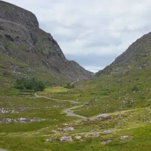 Explore The Kerry Way - Self Guided 5 Days for 5 days with Hilltoptreks and discover unforgettable experiences - Photo 7
