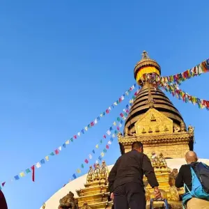 Explore Luxury Tour in Nepal for 2025/2026 for 10 days with Himalaya Heart Treks & Expedition[P] Ltd  and discover unforgettable experiences - Photo 5