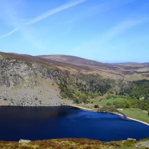 Explore The Wicklow Way: Self Guided 4 Day for 4 days with Hilltoptreks and discover unforgettable experiences - Photo 8