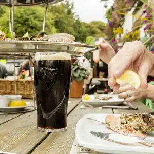 Explore Private Day Tour of Wicklow and Glendalough. for 1 days with Hilltoptreks and discover unforgettable experiences - Photo 6