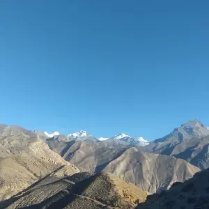 Explore Mustang Jeep Tour for 12 days with Himalaya Heart Treks & Expedition[P] Ltd  and discover unforgettable experiences - Photo 5