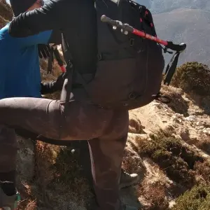 Explore Pikey Peak Trek 2024 for 7 days with Himalaya Heart Treks & Expedition[P] Ltd  and discover unforgettable experiences - Photo 5