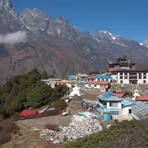 Explore Short Everest Base Camp Trek 2025/2026 for 10 days with Himalaya Heart Treks & Expedition[P] Ltd  and discover unforgettable experiences - Photo 3