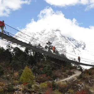 Explore Manaslu Trek for 2024 /2025 for 16 days with Himalaya Heart Treks & Expedition[P] Ltd  and discover unforgettable experiences - Photo 3