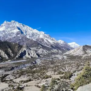 Explore Mustang Jeep Tour for 12 days with Himalaya Heart Treks & Expedition[P] Ltd  and discover unforgettable experiences - Photo 6