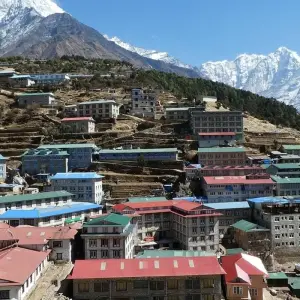 Explore Short Everest Base Camp Trek 2025/2026 for 10 days with Himalaya Heart Treks & Expedition[P] Ltd  and discover unforgettable experiences - Photo 4
