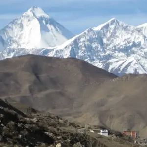 Explore Annapurna Circuit Trek for 2024 for 14 days with Himalaya Heart Treks & Expedition[P] Ltd  and discover unforgettable experiences - Photo 3