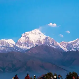 Explore Ghorepani Poon Hill Trek for 2025/2026 for 9 days with Himalaya Heart Treks & Expedition[P] Ltd  and discover unforgettable experiences - Photo 4