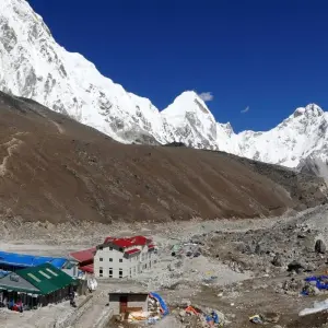 Explore Short Everest Base Camp Trek 2025/2026 for 10 days with Himalaya Heart Treks & Expedition[P] Ltd  and discover unforgettable experiences - Photo 5
