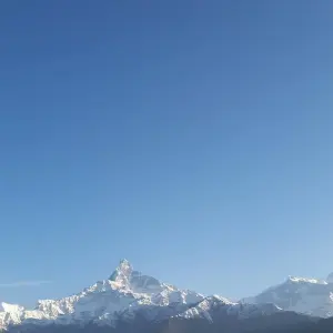 Explore Mardi Himal Trek 2024/2025 for 10 days with Himalaya Heart Treks & Expedition[P] Ltd  and discover unforgettable experiences - Photo 4