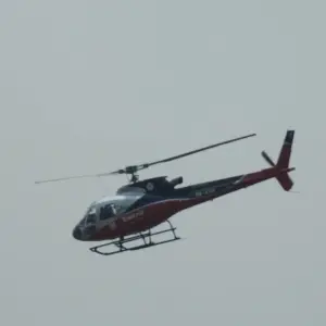 Explore Everest Base Camp Luxury Trek by Heli for 2025 for 13 days with Himalaya Heart Treks & Expedition[P] Ltd  and discover unforgettable experiences - Photo 2