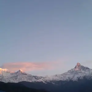 Explore Mardi Himal Trek 2024/2025 for 10 days with Himalaya Heart Treks & Expedition[P] Ltd  and discover unforgettable experiences - Photo 5