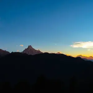 Explore Ghorepani Poon Hill Trek for 2025/2026 for 9 days with Himalaya Heart Treks & Expedition[P] Ltd  and discover unforgettable experiences - Photo 6
