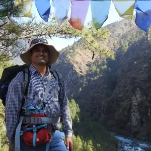 Explore Everest Panorama Trek 2024 for 10 days with Himalaya Heart Treks & Expedition[P] Ltd  and discover unforgettable experiences - Photo 2