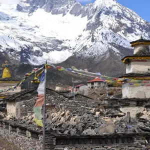 Explore Manaslu Trek for 2024 /2025 for 16 days with Himalaya Heart Treks & Expedition[P] Ltd  and discover unforgettable experiences - Photo 7